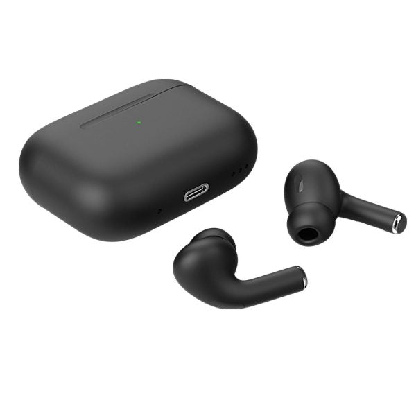 Airpods Pro 2 Noise Reduction Wireless Earbuds – Airpods Pro 2 With Anc | Airpods For Android & Ios | Wireless Charging Airpods – Black