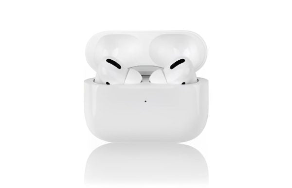 AirPods Pro 2 + Ultra 7-in-1 Smartwatch Combo | Premium Sound, Fitness Tracking, and Effortless Style – The Ultimate Tech Bundle!