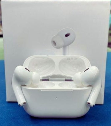Airpods Pro 2nd Generation Active Noise Cancellation Earphone Wireless Bluetooth 5.0