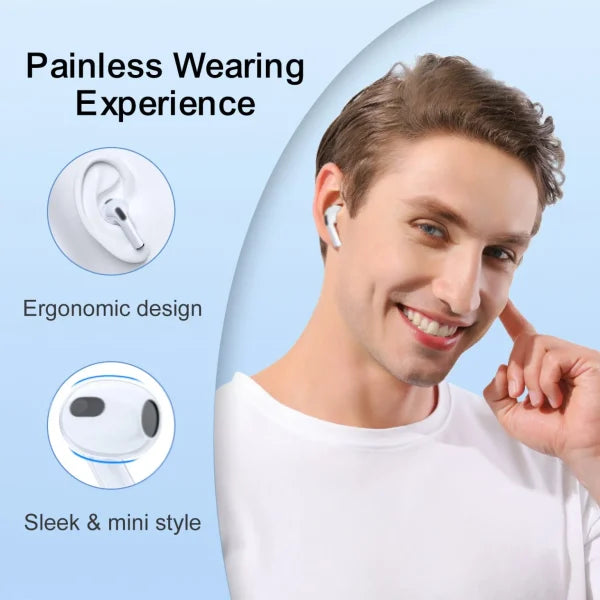 Joyroom Jr-t03s Air Detection True Wireless Stereo Earbuds