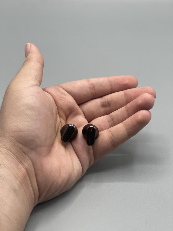Mini Airpods – Compact Design | Best Sound Quality & Performance