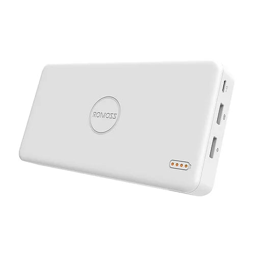 Romoss Polymos 10 Air | 10000mAh Original Power Bank – 22.5W Ultra-Fast Charging, Sleek & Lightweight Design