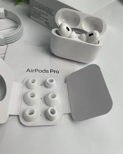 Airpods Pro 2nd Generation Active Noise Cancellation Earphone Wireless Bluetooth 5.0