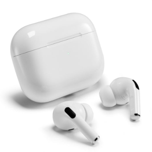 AirPods Pro – Budget-Friendly Wireless Earbuds with Signature Apple Design | Premium Sound, Seamless Experience