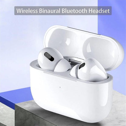 AirPods Pro – Budget-Friendly Wireless Earbuds with Signature Apple Design | Premium Sound, Seamless Experience