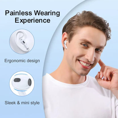 Joyroom Jr-t03s Air Detection True Wireless Stereo Earbuds