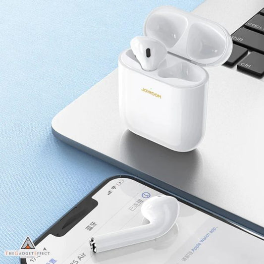 Joyroom Jr-t03s Air Detection True Wireless Stereo Earbuds