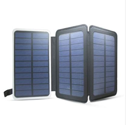 AIROX MP-10000 Solar Power Bank – Smart, Sustainable Charging Anywhere